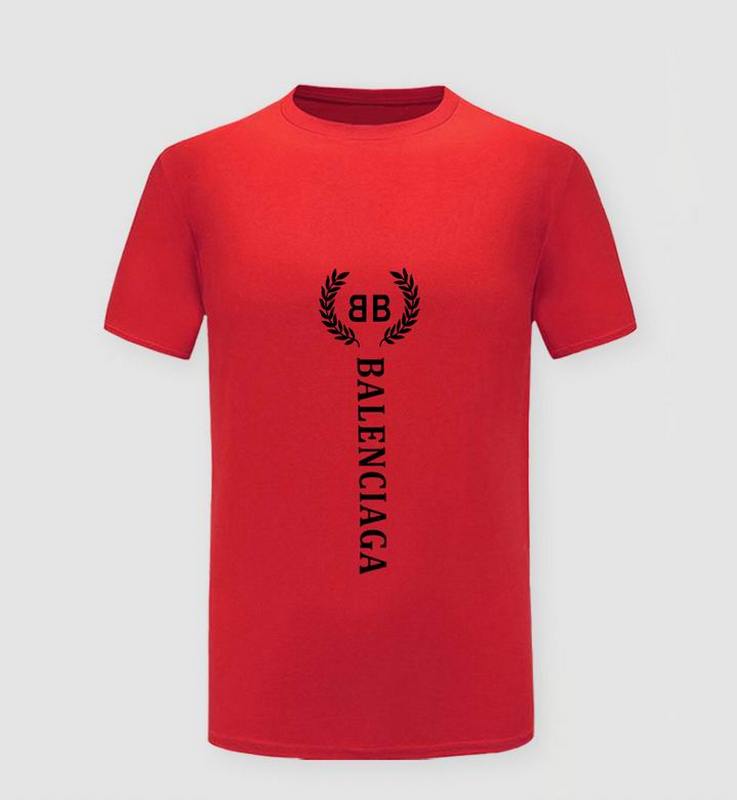 Balenciaga Men's T-shirts 708